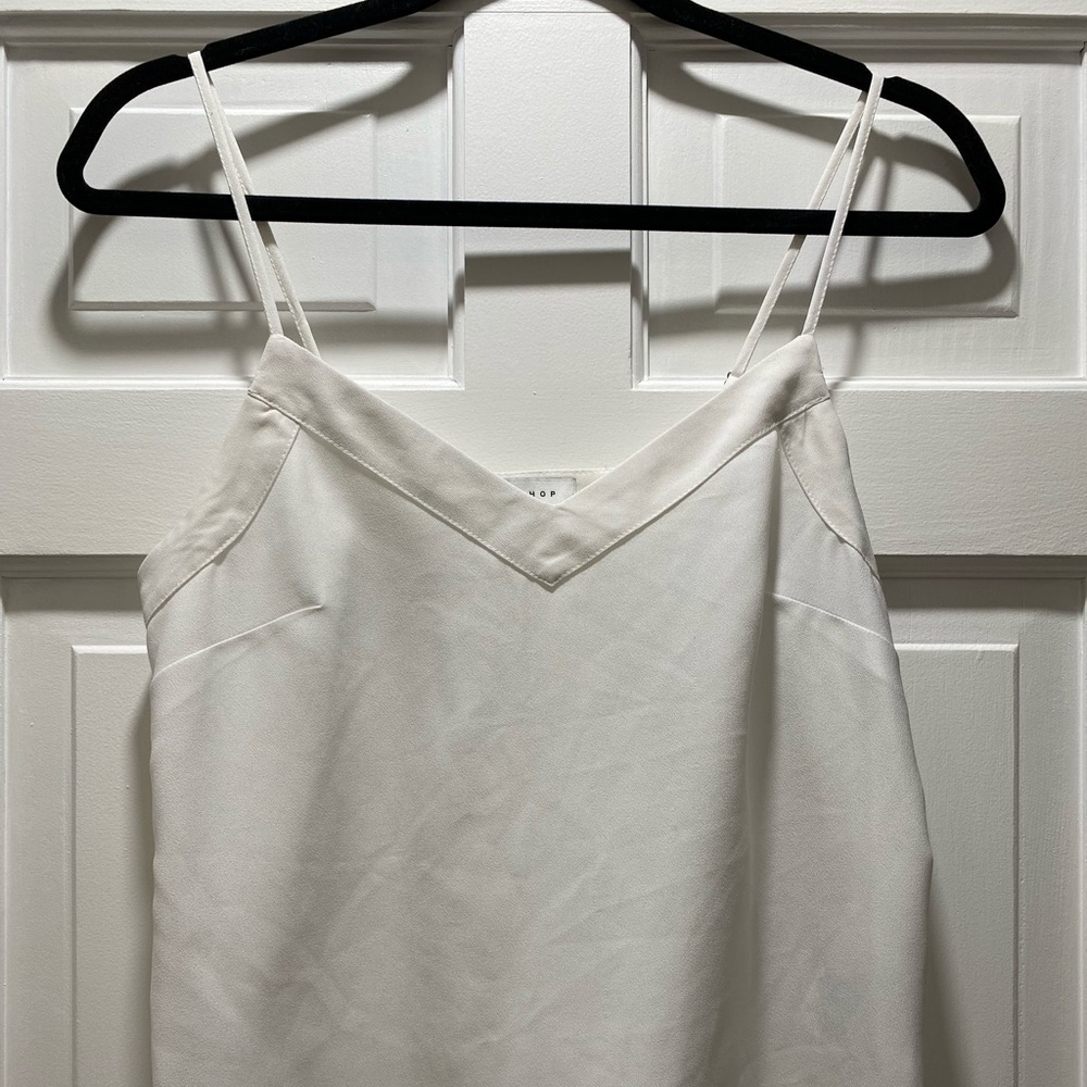Topshop Cami